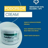 CREAM PODOFILOX OBAT AMPUH KUTIL KELAMIN CONDYLOX