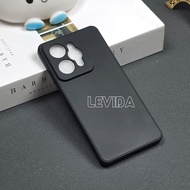 Realme 16 Realme 15 Realme 15 Pro Realme 15T Realme 14 5G Realme 14T Softcase Macaron Square Black /