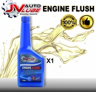 1 Bottle JV Auto Lube - Engine Flush Original 300ml