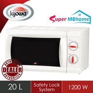 KYOWA Microwave Oven 20L #KW3113