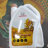 HONDA SP10W-30 4LT OIL MINERAL