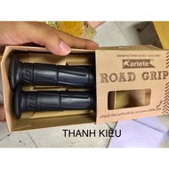 Bao tay kiểu Z1000 Ariete cao su gắn được tất cả dòng xe máy