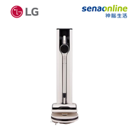 LG ART-PRIME CordZero All-in-One Tower Combi 清空塔