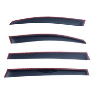 Suitable for Chery Cowin 1 Window visor