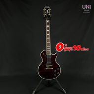 กีต้าร์ไฟฟ้า Epiphone Les Paul Custom Prophecy Plus 2013