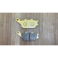 Honda CB400 VTECK Rear Brake Pad