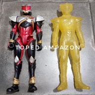 SET - DX ACTION FIGURE SOFT VINYL - BIMA SATRIA GARUDA