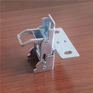 Sliding Saw Female Saw Flip Hinge 90 Degree 180 Degree Flip Hinge TPOT