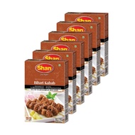 Shan - Bihari Kabab - 50gm (6PCS)