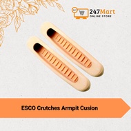 ESCO Crutches Armpit Cusion