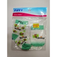 FIFFY Mitten and Booties