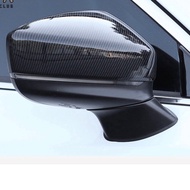 Mazda CX5 2nd Gen 2017-2025 CX8 CX9 Side Mirror Cover Exterior Car Accessories Protector