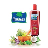 PARACHUTE ADVANSED AYURVEDIC COOLING OIL