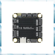 [G V W E]  H7 PRO Cinematic X8 Flight Controller  H7 PRO Flight Controller Dual Gyroscope Model Airc