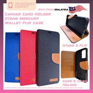 Xiaomi 11Lite 11TPro 11T 10TPro 10T 9TPro 9T Mercury Flip Case