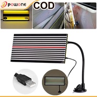 PDR car dent repair tools LED light reflector panel dent repair tools car body dent detection