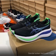 Gel-Nimbus 28 cushioning running shoes, size 36-47 breathable casual sports shoes for men and women 