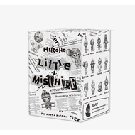Live Every Day Hirono Little Mischief Series Blind Box