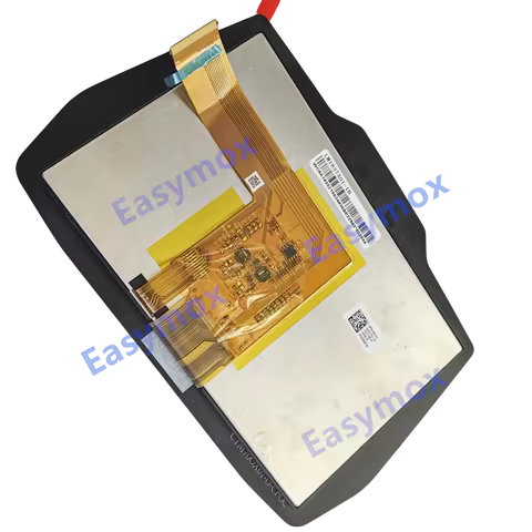 LM1837A01-1B 7inch LCD Display for 2022 2023 2024 Triumph Tiger 900 RALLY PRO 1200 GT PRO 2024 Scree