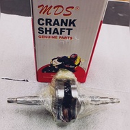 SRL-110 CrankShaft Assy