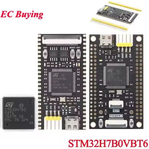 STM32H7B0VBT6 FK7B0M1-VBT6 STM32H7B0 Core Board System Learning STM32 Development Board Module ARM C