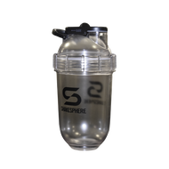 NEW! SHAKESPHERE Tumbler Series MINI TRITAN CLEAR 400ml แก้วเชคโปรตีน แก้วน้ำ แก้วเชคผลไม้เนื้ออ่อน