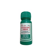 Benidect Solution/ Denatured Alcohol/ Spirit Of Ammonia/ Povidone Iodine/ Acetic Acid