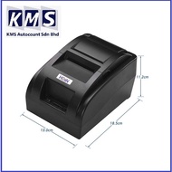 HOIN High Quality Portable 58mm Wireless BT Direct Thermal Receipt Printer