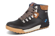 Forsake Patch - Women's Waterproof Premium Leather Hiking Boot