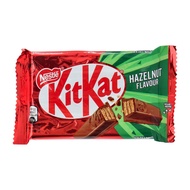 Kitkat Hazelnut Flavour 41.5G