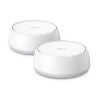 TP-Link Deco BE25 BE5000 雙頻 Mesh WiFi 7 路由器 (2件裝)