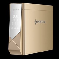 Pentair RO逆滲透水機 V7000, 600G 大流量濾水器
