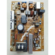Toshiba 32AV600E 32AV550E Power board:SRV2169WW Cable