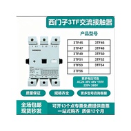 Siemens AC Contactor 3TF50/45/46/47/48/49/50/52/53/54/55/56/220v