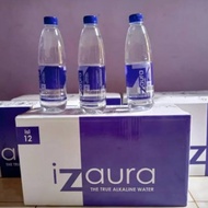 air izaura 1 dus isi 12 botol