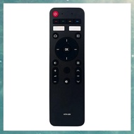 [uhktyltui.vn] -U28 Voice Remote Control for  Android Smart TV Voice Remote Control H55S6UG H65S6UG