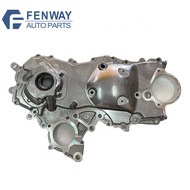 Engine Oil Pump For Toyota YARIS ECHO VIOS LIMO 1ND NLP51 Engine For Car Parts 15100-33020 Oil Pump