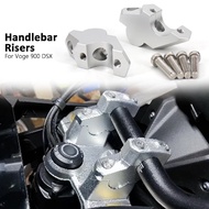28MM CNC Aluminum Handlebar Riser For Voge 900 DSX 900DSX DSX900 DSX 900 Motorcycle Accessories Hand