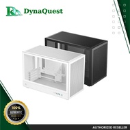 Deepcool CH260 High Airflow Mesh Panels mATX Compact Case R-CH260-BKNGM0-G-1/R-CH260-WHNGM0-G-1