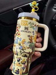 Stanley Winnie the Pooh 保溫杯/送禮好物