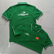 Longoni Billiards polo shirt HCM - Bonshop94.HCM HCM HCM