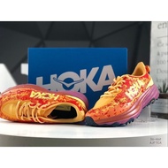♥2025Luck Boom H&K ONE ONE Speedgoat 6 Men's sports casual cushioned running shoes BTXC KQ8B 1PSH
