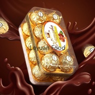 ฮ่องกง Camassa กล่องของขวัญขนมแซนวิชแพ็คช็อกโกแลต T16