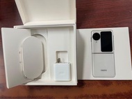 OPPO Find N3 Flip 256G 拆封福利機 折疊手機