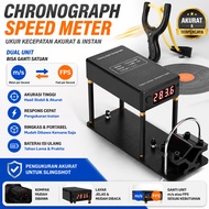 COD Original FPS Chronograph (Bullet skate speed measuring tool) affordableYANG, safe, accurate, and