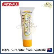 JACK N JILL Natural Toothpaste 50g