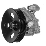 0024662401 ower Steering Pump For Mercedes C E CLK SL SLK Class W202 W203 W210 M112 M113