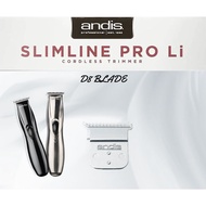 ADIS D8 PRO LI BLADE ORI OEM