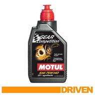 Motul Gear Competition 75W-140 1L
