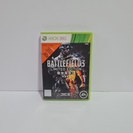[Pre-Owned] Xbox 360 Battlefield 3 Game